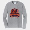 P&C Unisex Long Sleeve Fan Favorite T-Shirt  Thumbnail