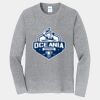 P&C Unisex Long Sleeve Fan Favorite T-Shirt  Thumbnail