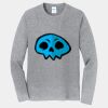 P&C Unisex Long Sleeve Fan Favorite T-Shirt  Thumbnail