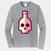 P&C Unisex Long Sleeve Fan Favorite T-Shirt  Thumbnail