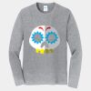P&C Unisex Long Sleeve Fan Favorite T-Shirt  Thumbnail