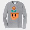 P&C Unisex Long Sleeve Fan Favorite T-Shirt  Thumbnail