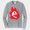 P&C Unisex Long Sleeve Fan Favorite T-Shirt  Thumbnail