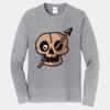 P&C Unisex Long Sleeve Fan Favorite T-Shirt  Thumbnail