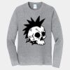 P&C Unisex Long Sleeve Fan Favorite T-Shirt  Thumbnail