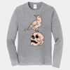 P&C Unisex Long Sleeve Fan Favorite T-Shirt  Thumbnail