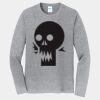 P&C Unisex Long Sleeve Fan Favorite T-Shirt  Thumbnail