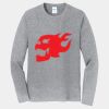P&C Unisex Long Sleeve Fan Favorite T-Shirt  Thumbnail