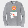 P&C Unisex Long Sleeve Fan Favorite T-Shirt  Thumbnail