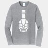 P&C Unisex Long Sleeve Fan Favorite T-Shirt  Thumbnail
