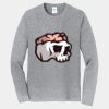 P&C Unisex Long Sleeve Fan Favorite T-Shirt  Thumbnail