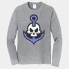P&C Unisex Long Sleeve Fan Favorite T-Shirt  Thumbnail