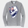 P&C Unisex Long Sleeve Fan Favorite T-Shirt  Thumbnail