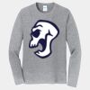 P&C Unisex Long Sleeve Fan Favorite T-Shirt  Thumbnail
