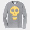 P&C Unisex Long Sleeve Fan Favorite T-Shirt  Thumbnail