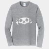P&C Unisex Long Sleeve Fan Favorite T-Shirt  Thumbnail