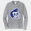 P&C Unisex Long Sleeve Fan Favorite T-Shirt  Thumbnail