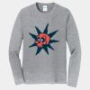 P&C Unisex Long Sleeve Fan Favorite T-Shirt  Thumbnail