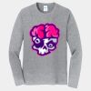 P&C Unisex Long Sleeve Fan Favorite T-Shirt  Thumbnail