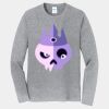 P&C Unisex Long Sleeve Fan Favorite T-Shirt  Thumbnail