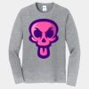P&C Unisex Long Sleeve Fan Favorite T-Shirt  Thumbnail