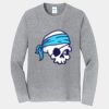 P&C Unisex Long Sleeve Fan Favorite T-Shirt  Thumbnail