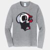 P&C Unisex Long Sleeve Fan Favorite T-Shirt  Thumbnail