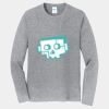 P&C Unisex Long Sleeve Fan Favorite T-Shirt  Thumbnail