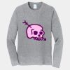 P&C Unisex Long Sleeve Fan Favorite T-Shirt  Thumbnail