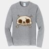 P&C Unisex Long Sleeve Fan Favorite T-Shirt  Thumbnail