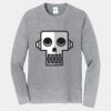 P&C Unisex Long Sleeve Fan Favorite T-Shirt  Thumbnail