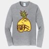 P&C Unisex Long Sleeve Fan Favorite T-Shirt  Thumbnail