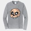 P&C Unisex Long Sleeve Fan Favorite T-Shirt  Thumbnail