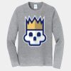 P&C Unisex Long Sleeve Fan Favorite T-Shirt  Thumbnail