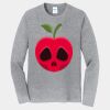 P&C Unisex Long Sleeve Fan Favorite T-Shirt  Thumbnail