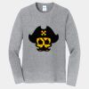 P&C Unisex Long Sleeve Fan Favorite T-Shirt  Thumbnail