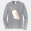 P&C Unisex Long Sleeve Fan Favorite T-Shirt  Thumbnail