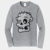 P&C Unisex Long Sleeve Fan Favorite T-Shirt  Thumbnail