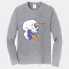 P&C Unisex Long Sleeve Fan Favorite T-Shirt  Thumbnail