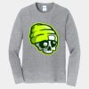 P&C Unisex Long Sleeve Fan Favorite T-Shirt  Thumbnail