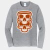 P&C Unisex Long Sleeve Fan Favorite T-Shirt  Thumbnail