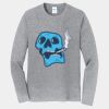 P&C Unisex Long Sleeve Fan Favorite T-Shirt  Thumbnail
