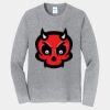 P&C Unisex Long Sleeve Fan Favorite T-Shirt  Thumbnail