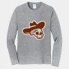 P&C Unisex Long Sleeve Fan Favorite T-Shirt  Thumbnail