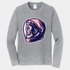 P&C Unisex Long Sleeve Fan Favorite T-Shirt  Thumbnail