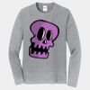 P&C Unisex Long Sleeve Fan Favorite T-Shirt  Thumbnail