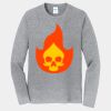 P&C Unisex Long Sleeve Fan Favorite T-Shirt  Thumbnail