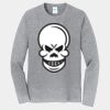 P&C Unisex Long Sleeve Fan Favorite T-Shirt  Thumbnail