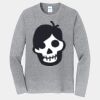 P&C Unisex Long Sleeve Fan Favorite T-Shirt  Thumbnail