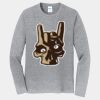 P&C Unisex Long Sleeve Fan Favorite T-Shirt  Thumbnail